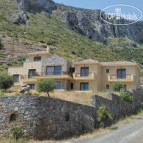 Villa Cazala