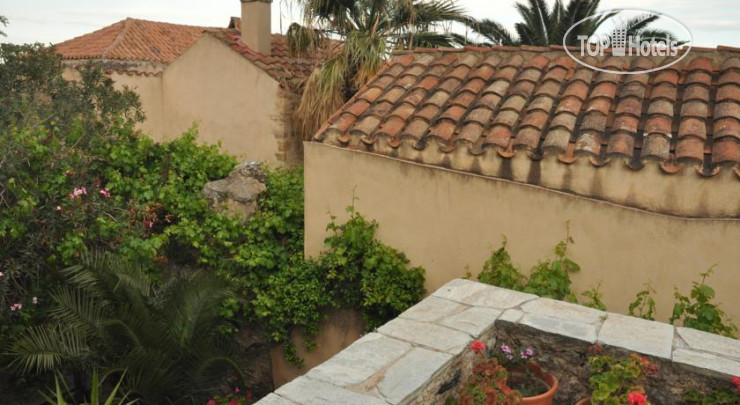 Hotelier's photos Ritsos Guesthouse