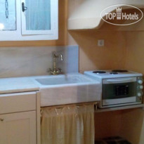Guesthouse Kamara