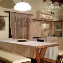 Guesthouse Kamara