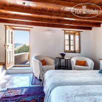 Malvasia Traditional Hotel