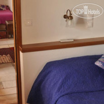 Malvasia Traditional Hotel