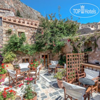 Malvasia Traditional Hotel
