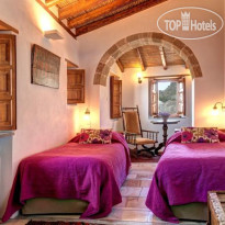 Malvasia Traditional Hotel