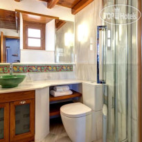 Malvasia Traditional Hotel