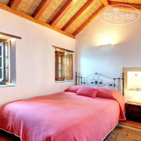 Malvasia Traditional Hotel