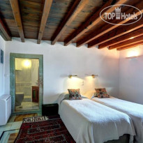 Malvasia Traditional Hotel