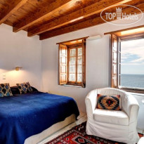 Malvasia Traditional Hotel