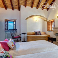 Malvasia Traditional Hotel