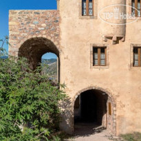 Malvasia Traditional Hotel