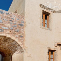 Malvasia Traditional Hotel