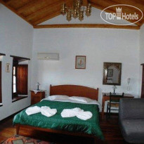 Goulas Traditional Guesthouse 