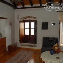 Goulas Traditional Guesthouse 