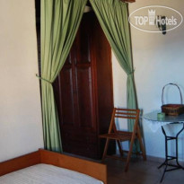 Goulas Traditional Guesthouse 