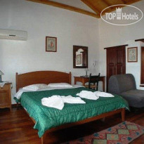 Goulas Traditional Guesthouse 