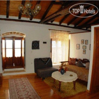 Goulas Traditional Guesthouse 