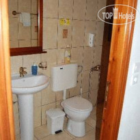 Goulas Traditional Guesthouse 