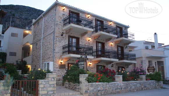 Hotel photo Petrino Guesthouse 