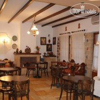 Petrino Guesthouse 