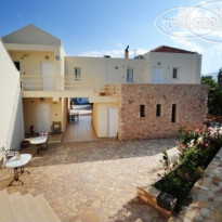 Xifoupolis Hotel