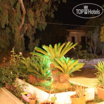 Akti Nefeli Hotel 