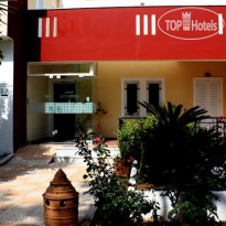 Akti Nefeli Hotel 