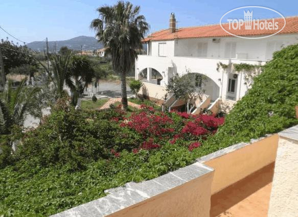 Hotel photo Vias 