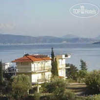 Alonia Studios & Apartments