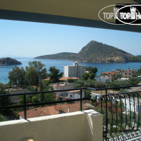 Alonia Studios & Apartments