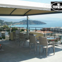 Alonia Studios & Apartments