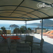 Alonia Studios & Apartments