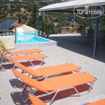Alonia Studios & Apartments