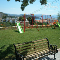 Alonia Studios & Apartments