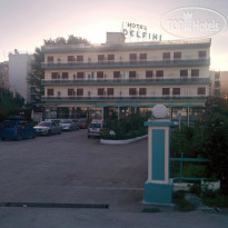 Delfini Hotel 