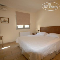 Harmony Hotel Apartments Номера