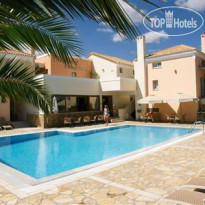 Harmony Hotel Apartments Отель