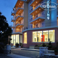 Palatino Rooms & Apartments