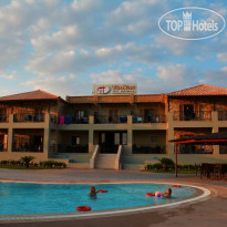 Tsokas Hotel