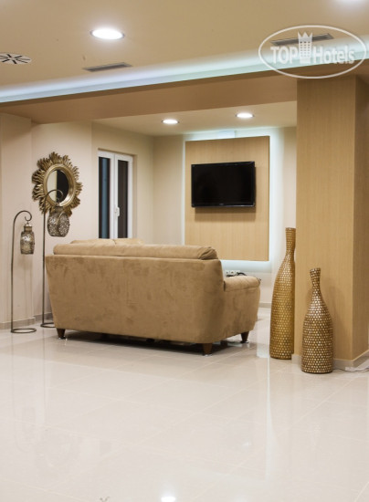Hotelier's photos Baywatch Hotel 3*