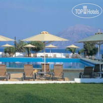 Airotel Achaia Beach