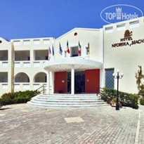 Niforeika Beach Hotel & Bungalows 
