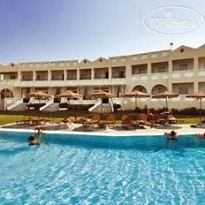 Niforeika Beach Hotel & Bungalows 