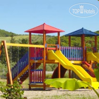 Olympia Golden Beach