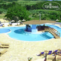 Olympia Golden Beach