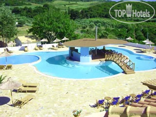 New photos from tourists Olympia Golden Beach 5*