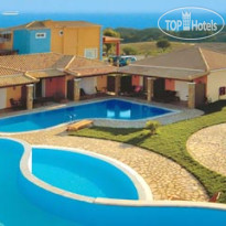 Olympia Golden Beach
