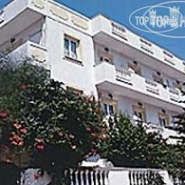 Skalidis Apartments 