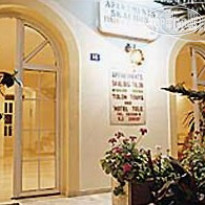 Skalidis Apartments 