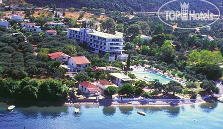 Hotel photo Florida Blue Bay 4*