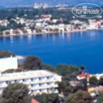 Florida Blue Bay